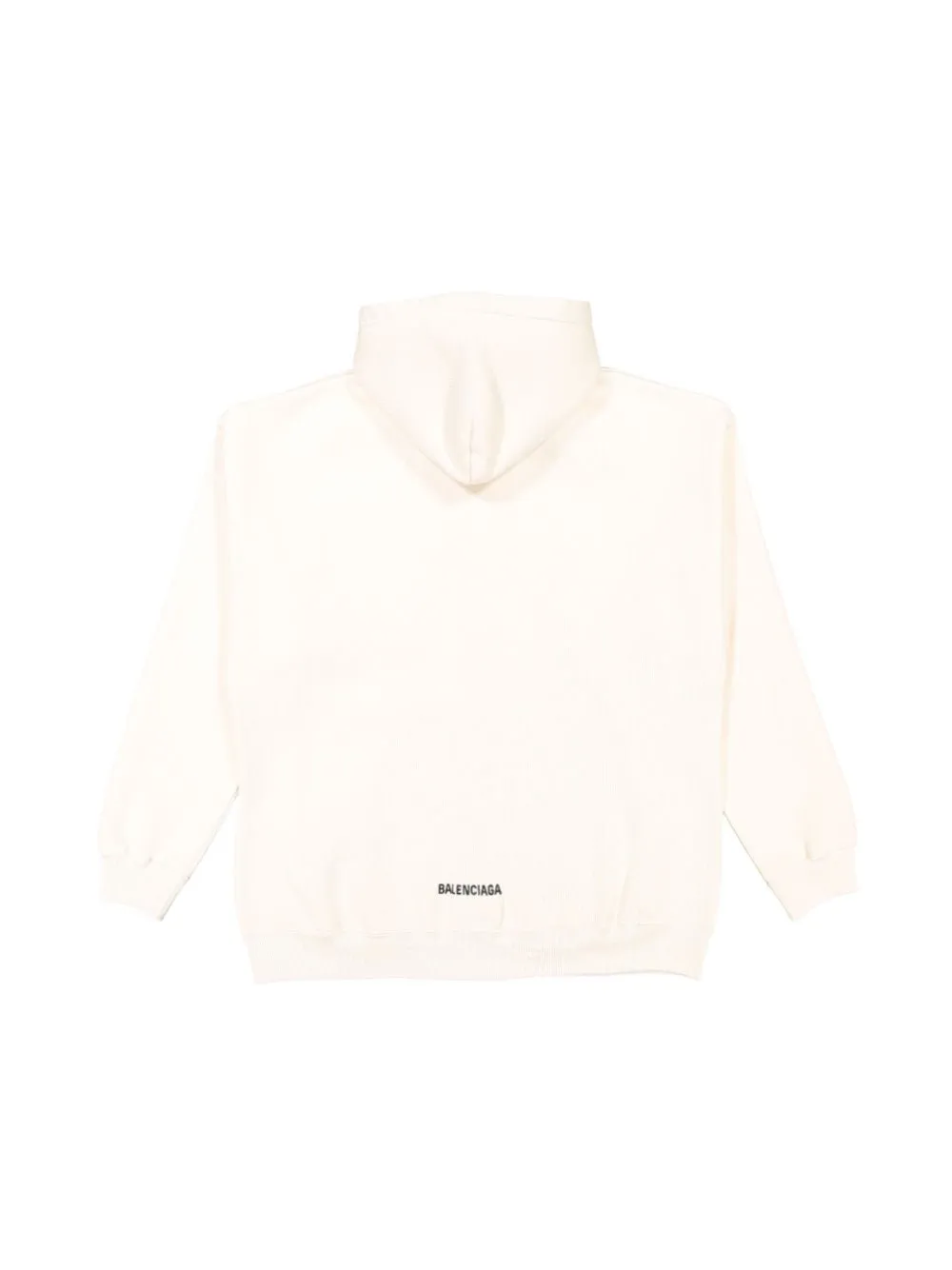 Hooded Jacket