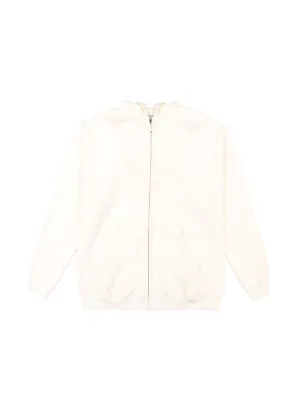 Hooded Jacket