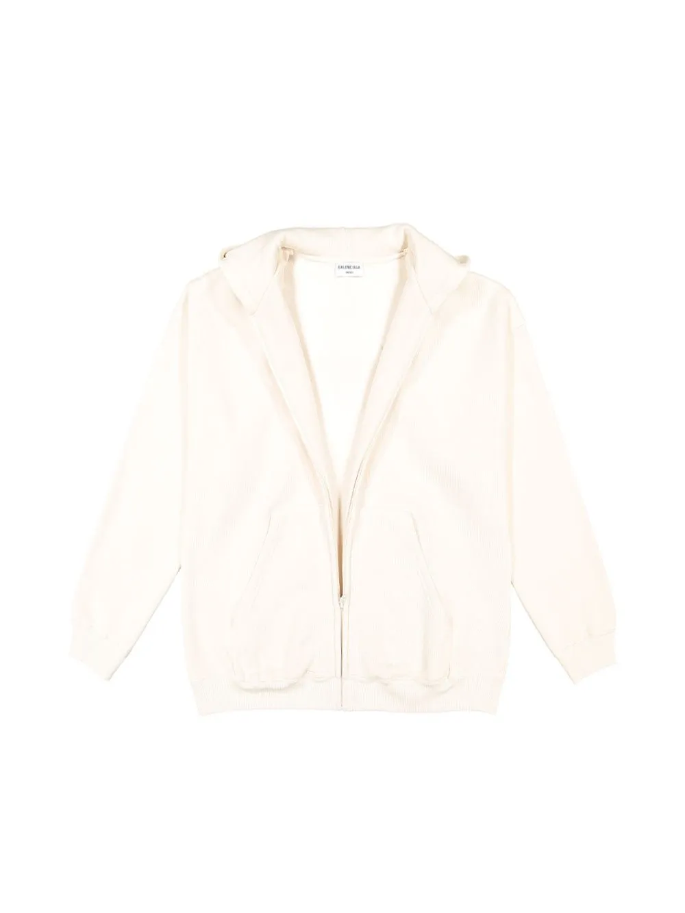 Hooded Jacket