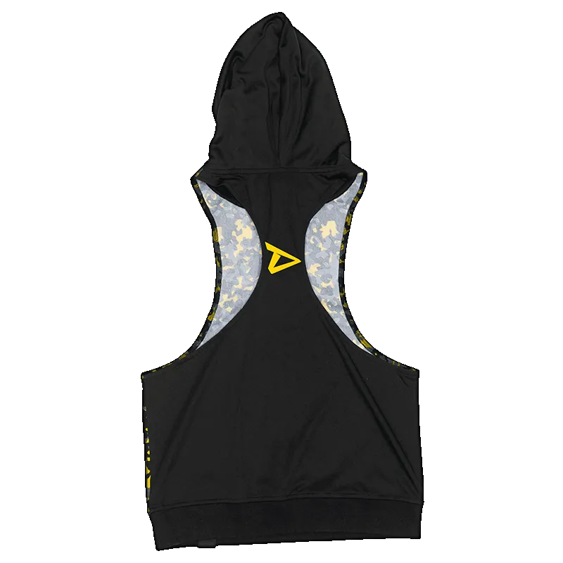 Hooded Stringer Camo (Women)