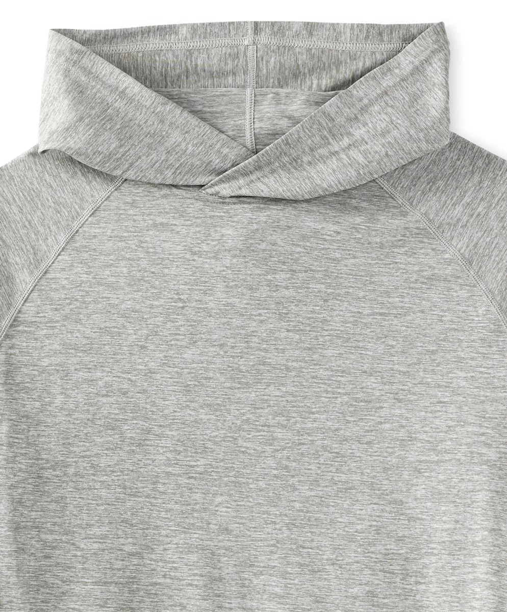 Hooded Sun Shirt