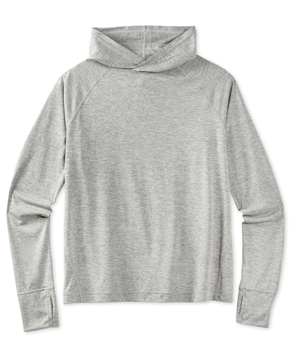 Hooded Sun Shirt