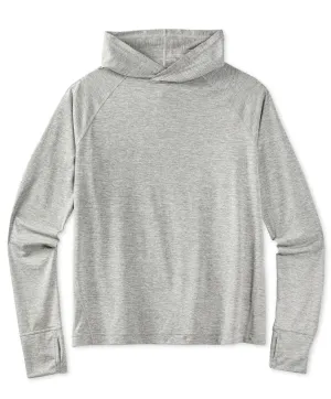 Hooded Sun Shirt