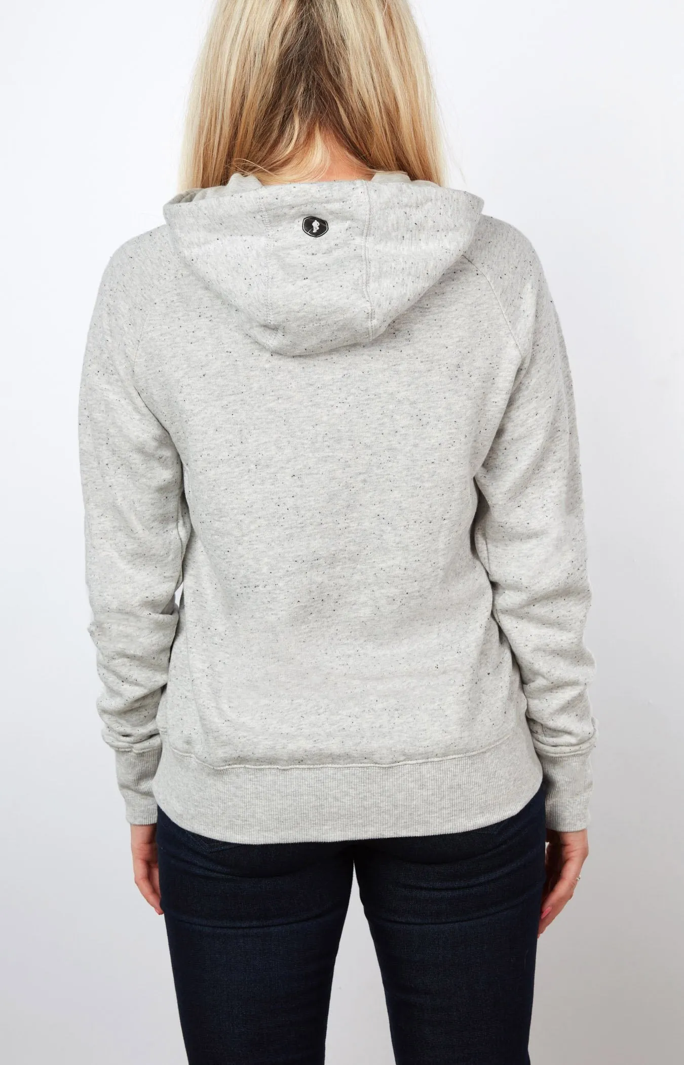 Hooded Wonder