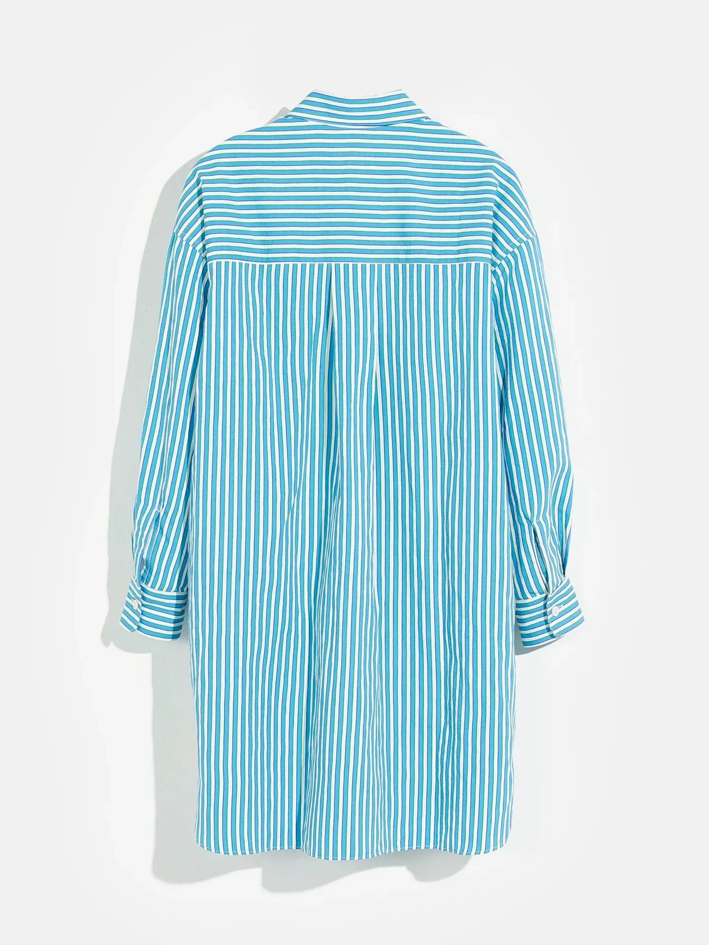 HOSTA S1032 dress - STRIPE A