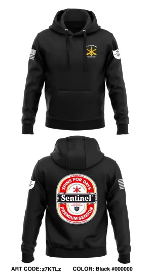 HQ NCR 188 ADA FWD MDP Store 1  Core Men's Hooded Performance Sweatshirt - z7KTLz