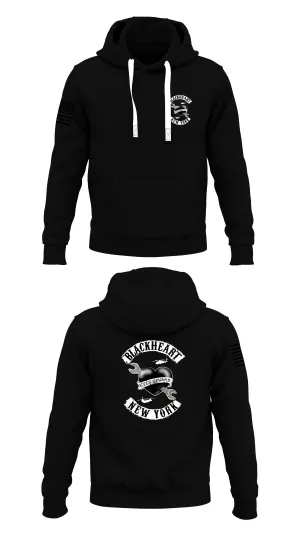 HSC 642D ASB Store 1  Core Men's Hooded Performance Sweatshirt - 55741999124