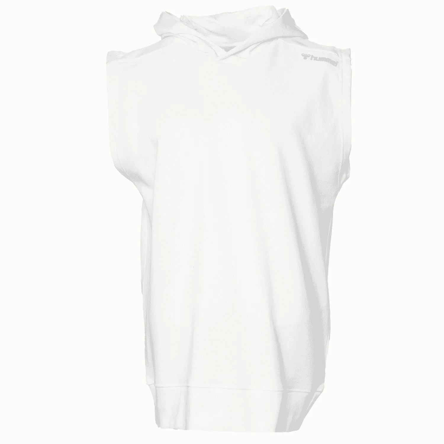 HUMMEL HMLDANNY SLEEVELESS HOODIE