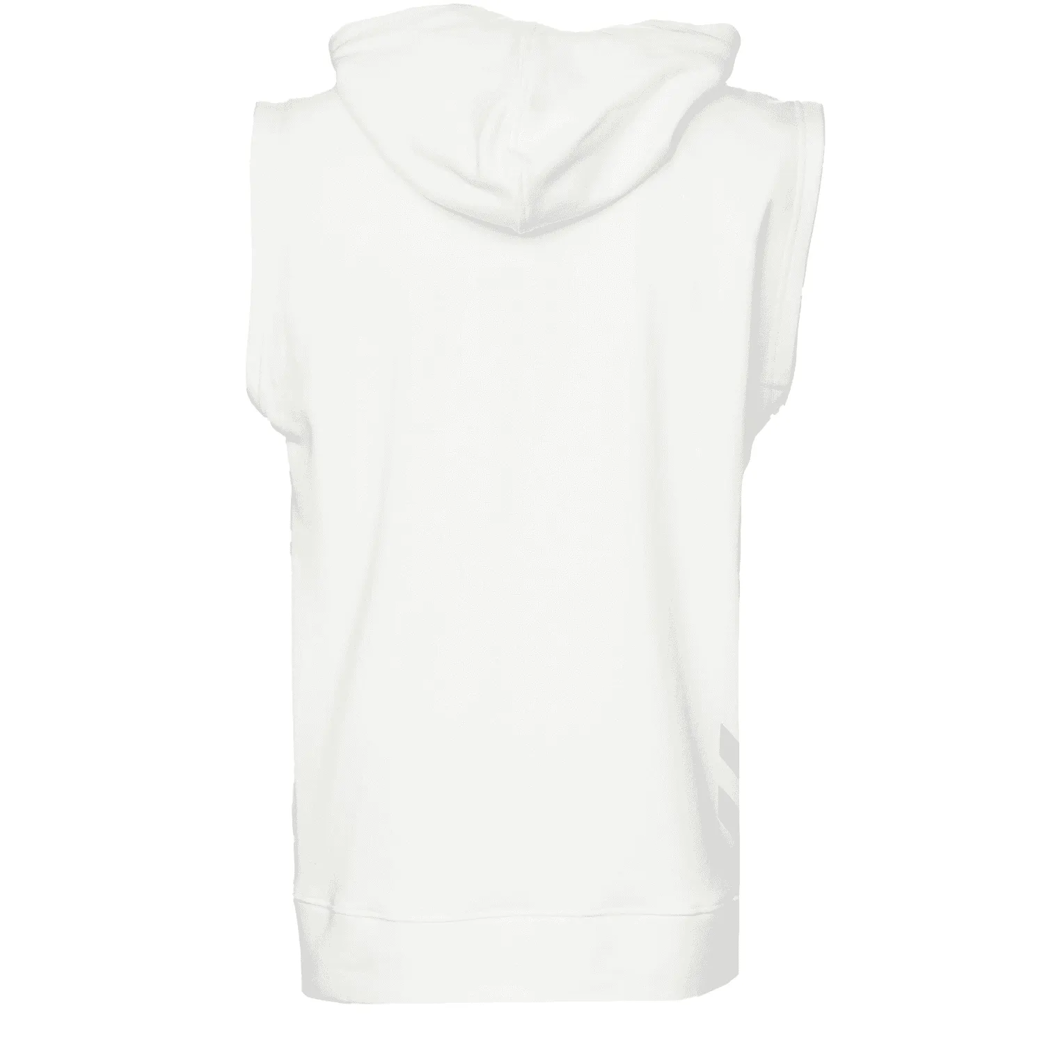 HUMMEL HMLDANNY SLEEVELESS HOODIE