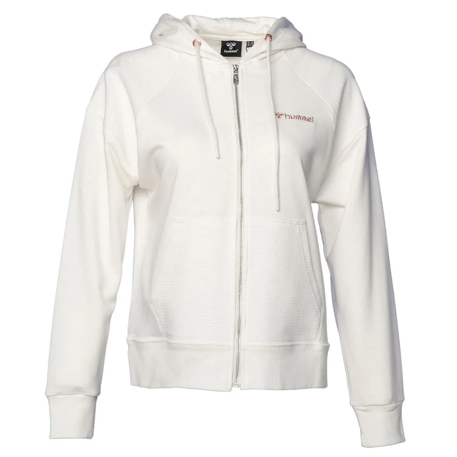 HUMMEL HMLIBERIS ZIP HOODIE