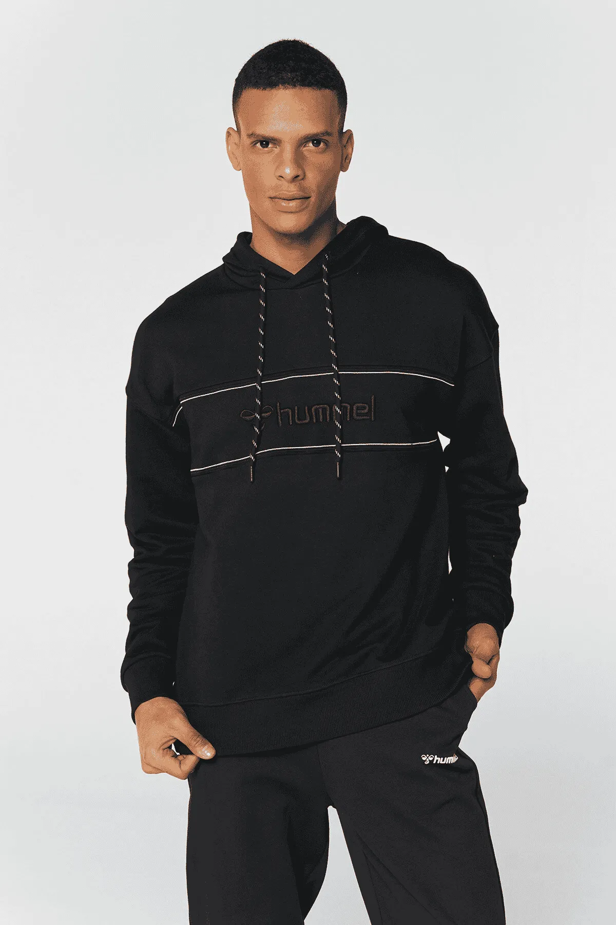 HUMMEL HMLKAI HOODIE