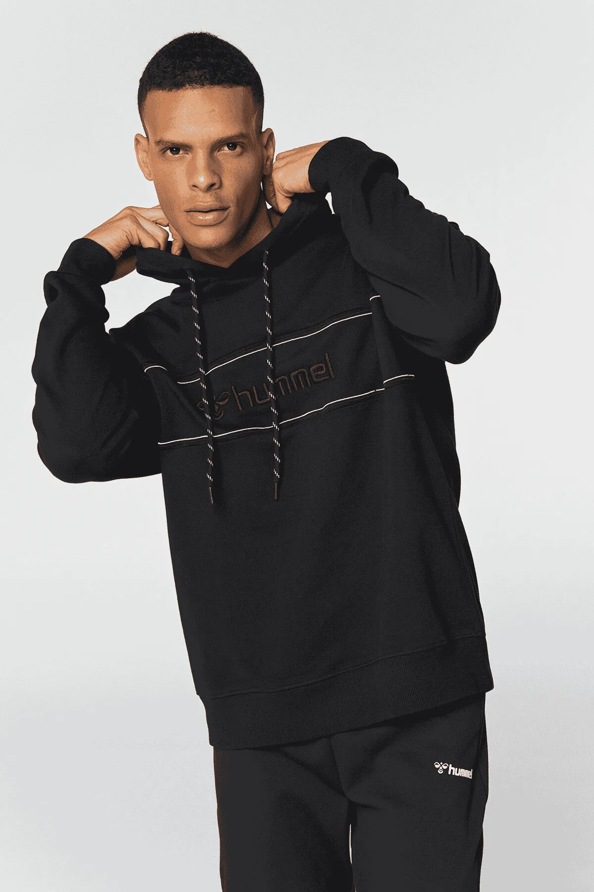 HUMMEL HMLKAI HOODIE