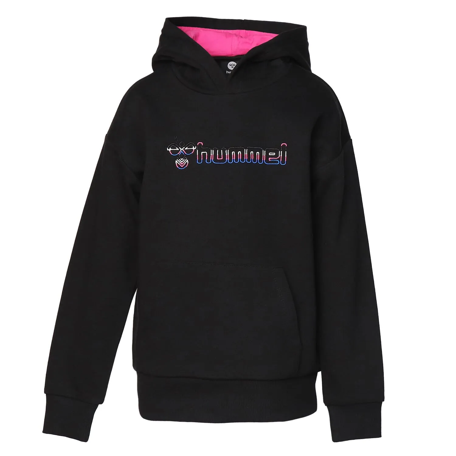 HUMMEL HMLSCILLA HOODIE