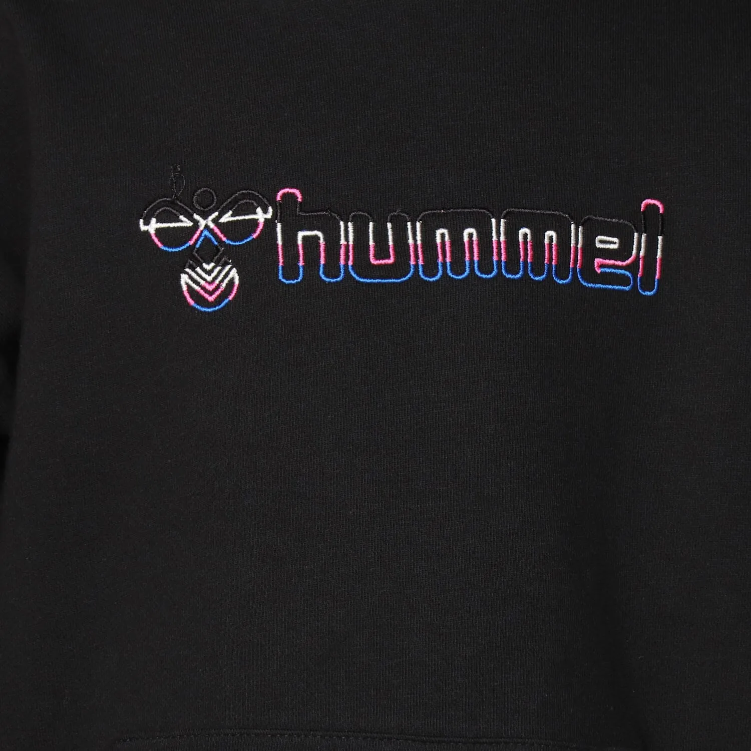 HUMMEL HMLSCILLA HOODIE