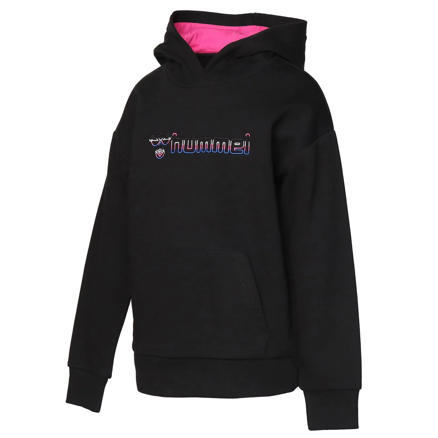 HUMMEL HMLSCILLA HOODIE