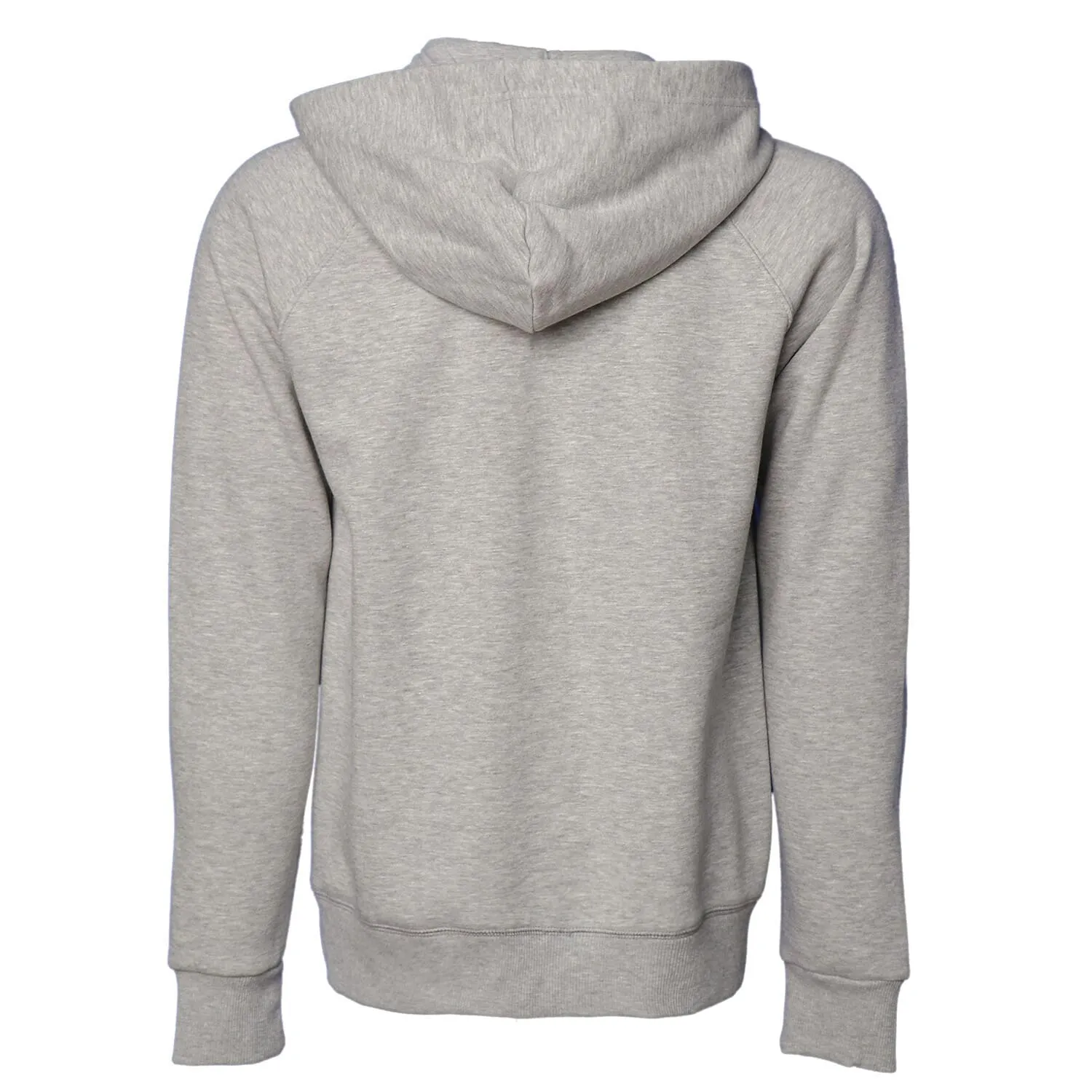 HUMMEL HMLWESLEY ZIP HOODIE
