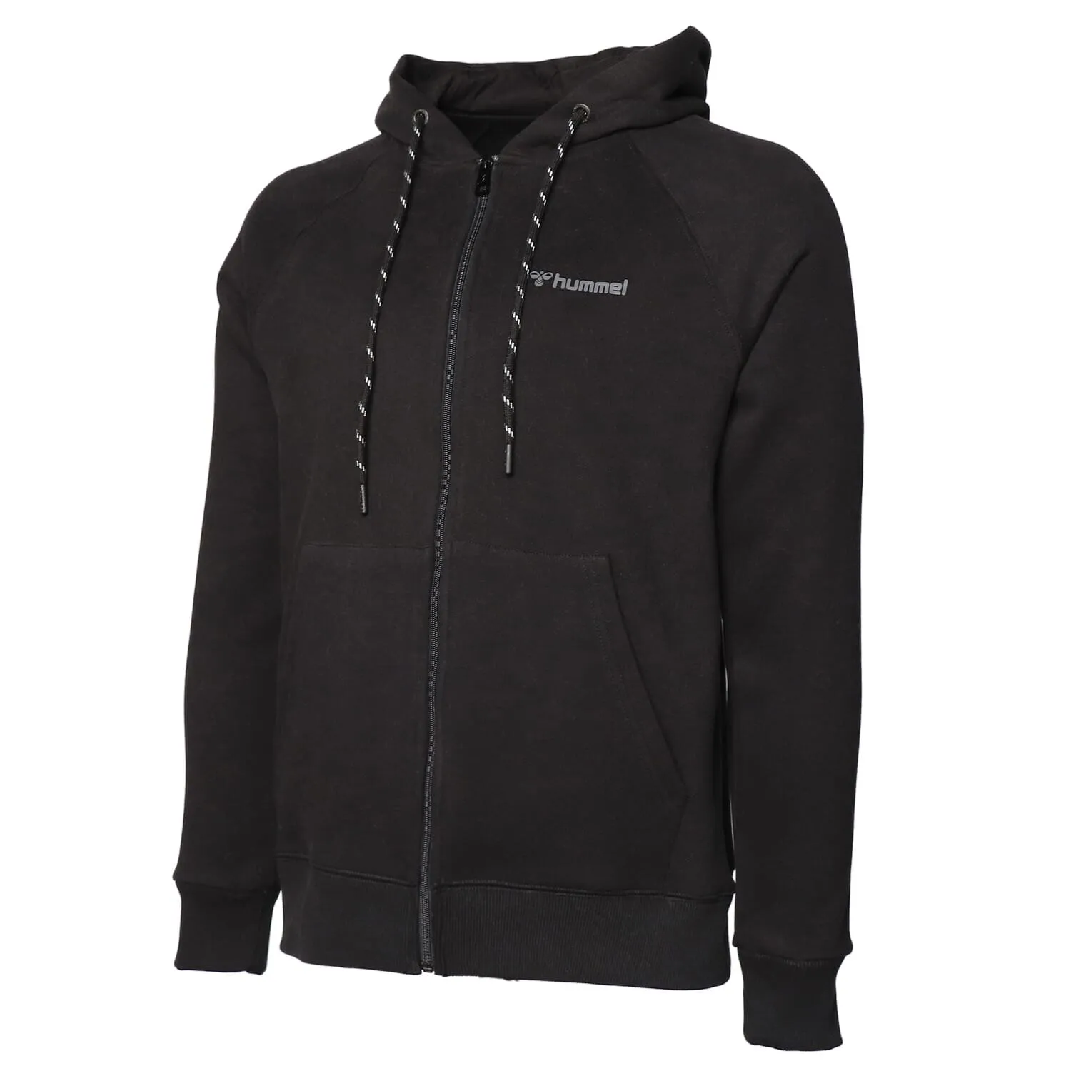 HUMMEL HMLWESLEY ZIP HOODIE