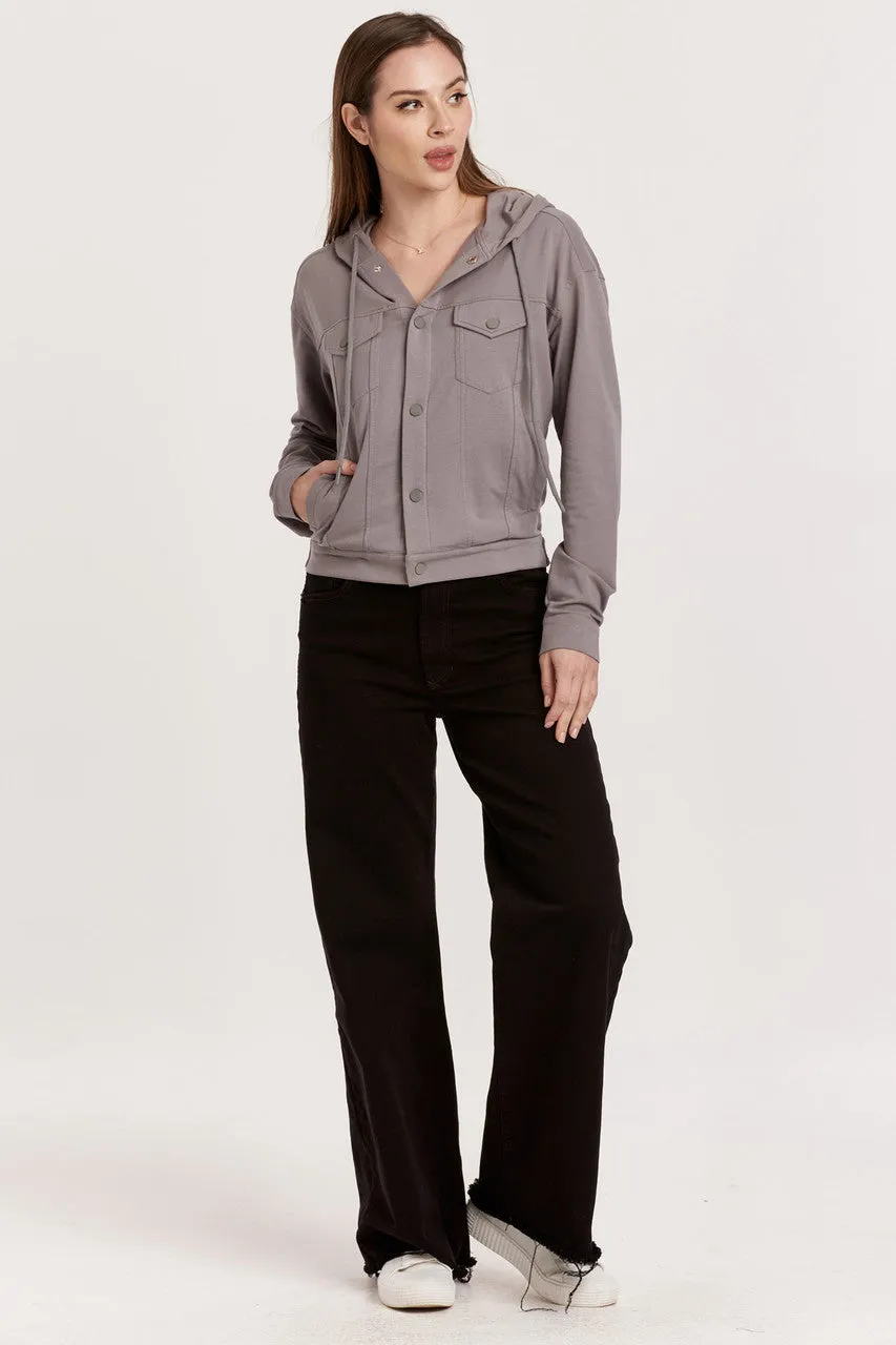 HUNTER TOP