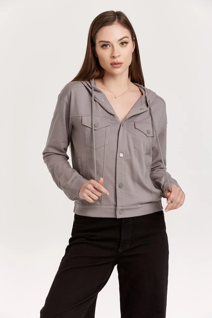 HUNTER TOP