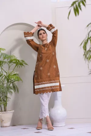 HUSSAN-E-ADA