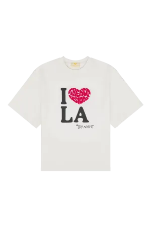 I Love LA Tee