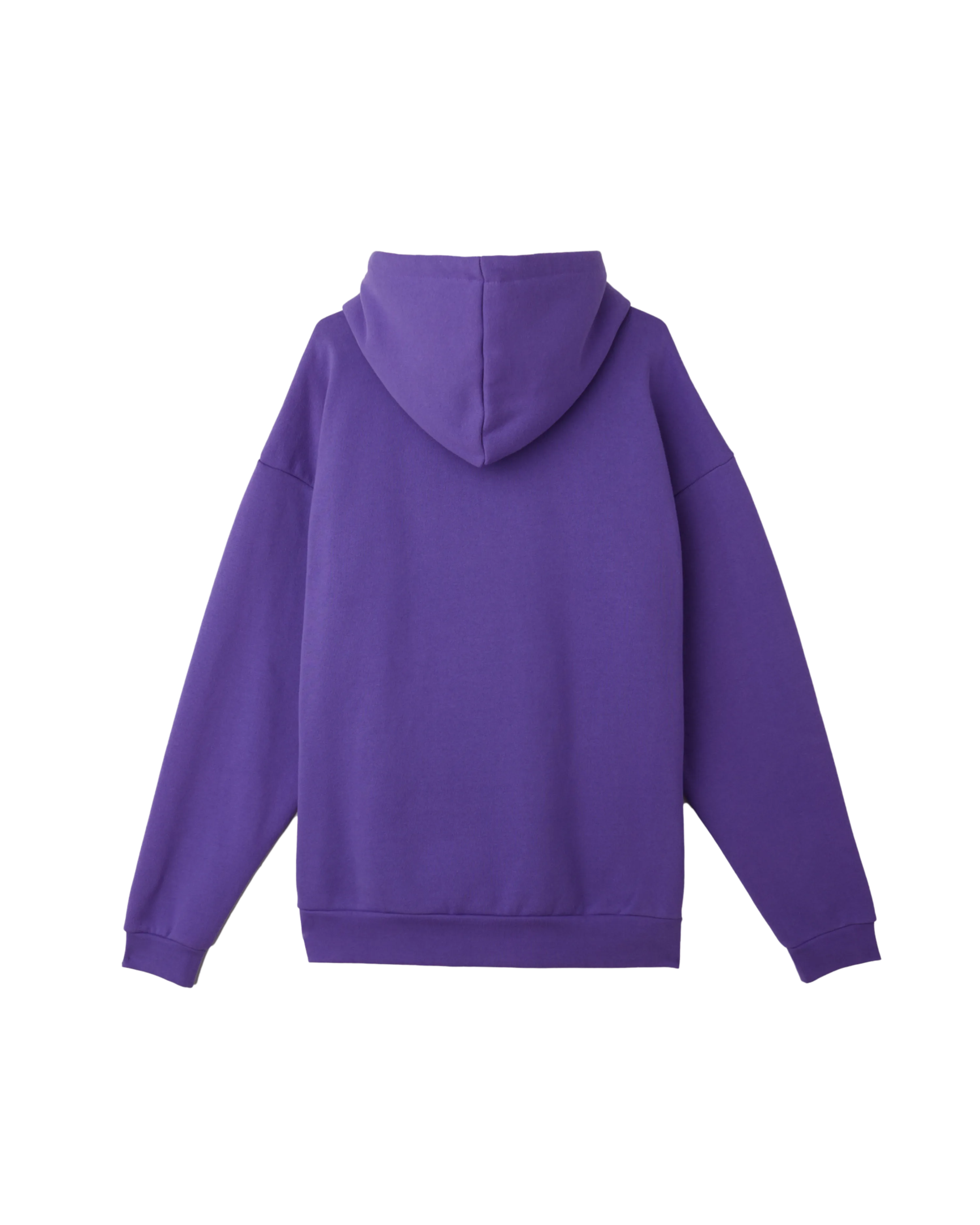 ICON EXTRA HEAVY PULLOVER HOOD II