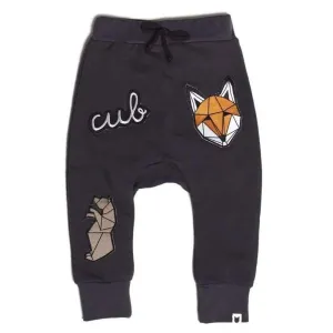 Icons Badge Jogger