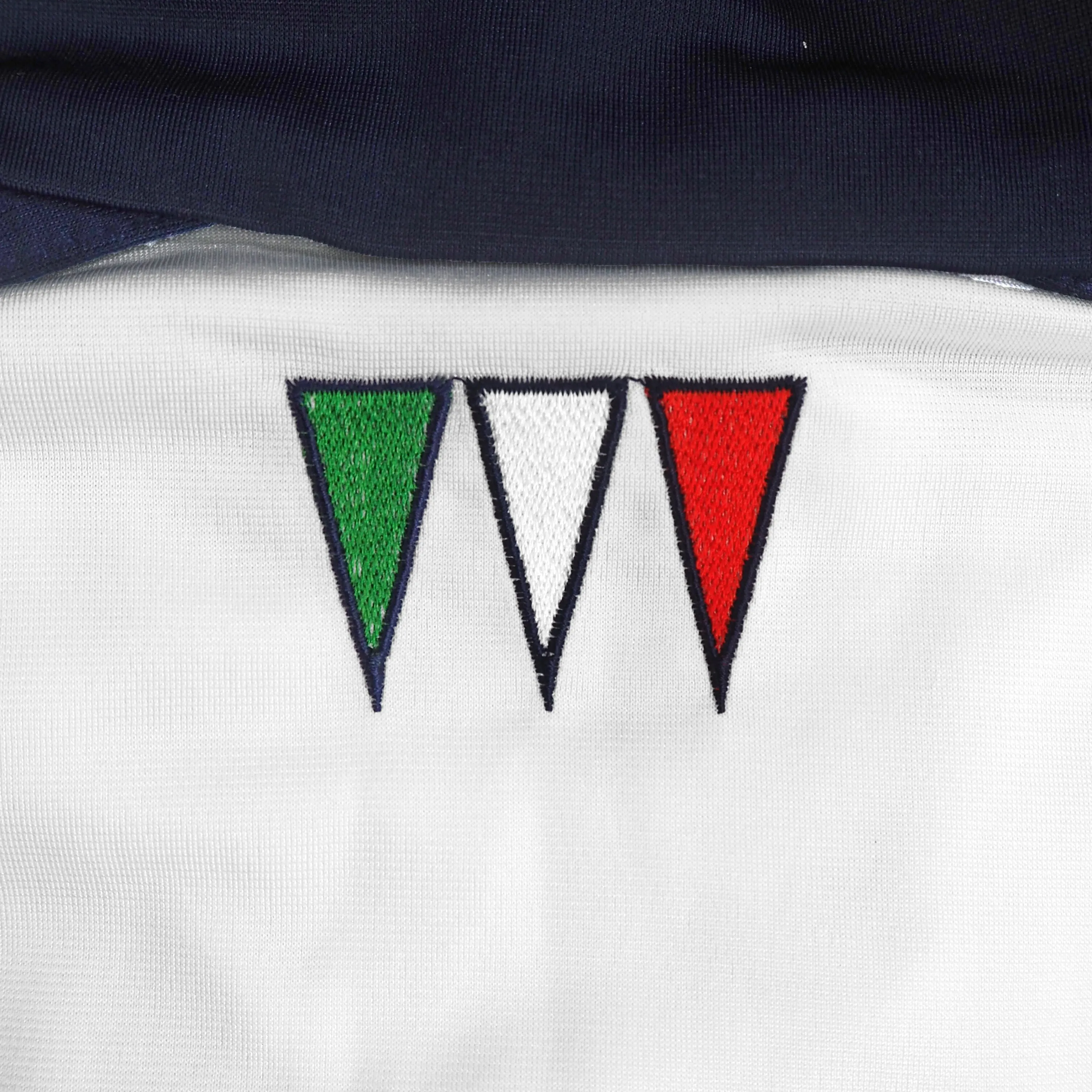 ITALY 1994-95 TRACK JACKET - XL
