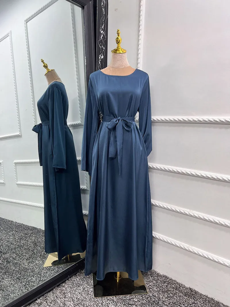 Izaro® | Sliky Full Length Dress