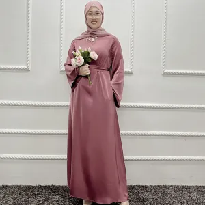 Izaro® | Sliky Full Length Dress