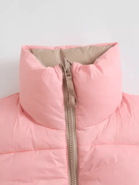 Jamie Puffer Jacket