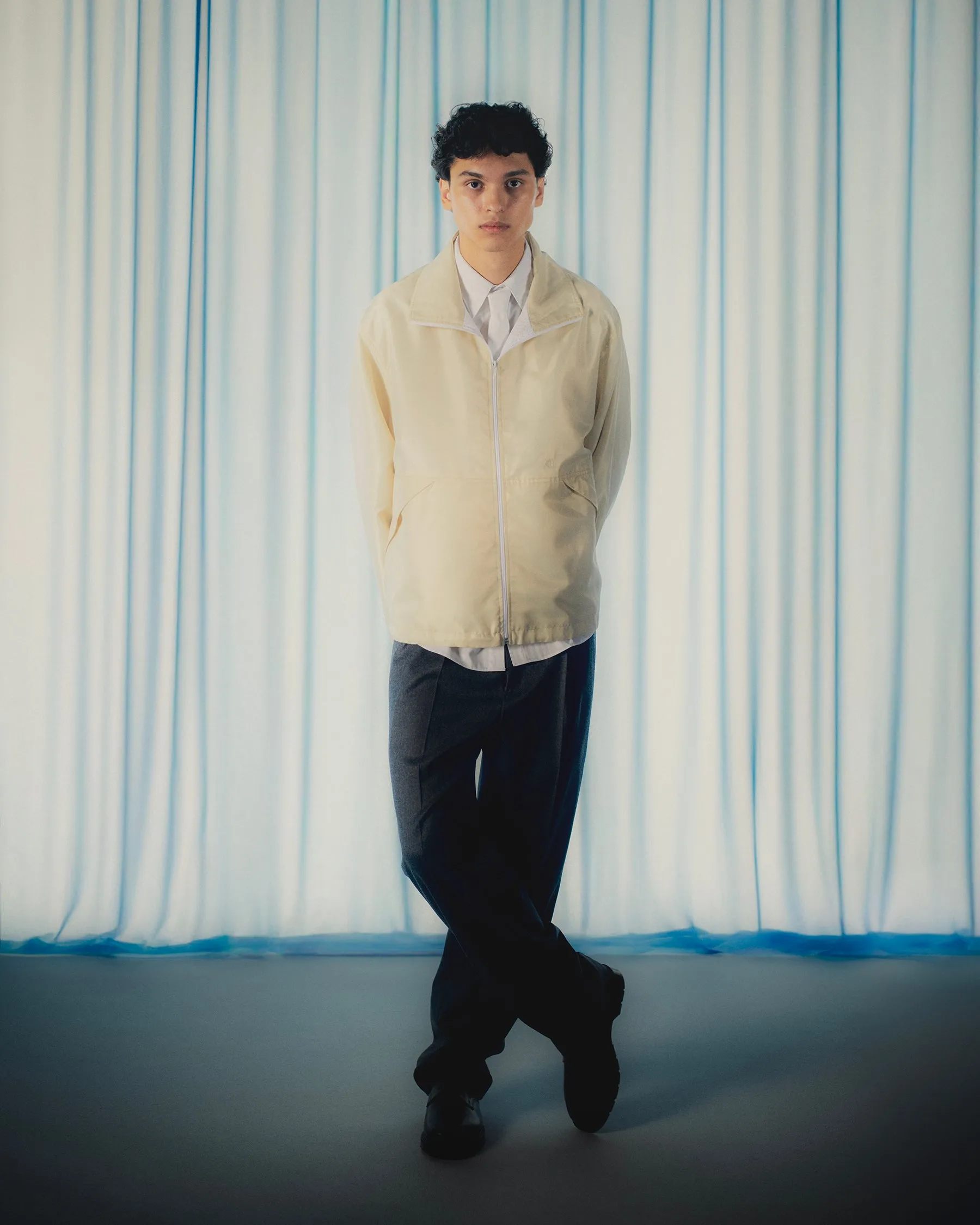 JAX PANT