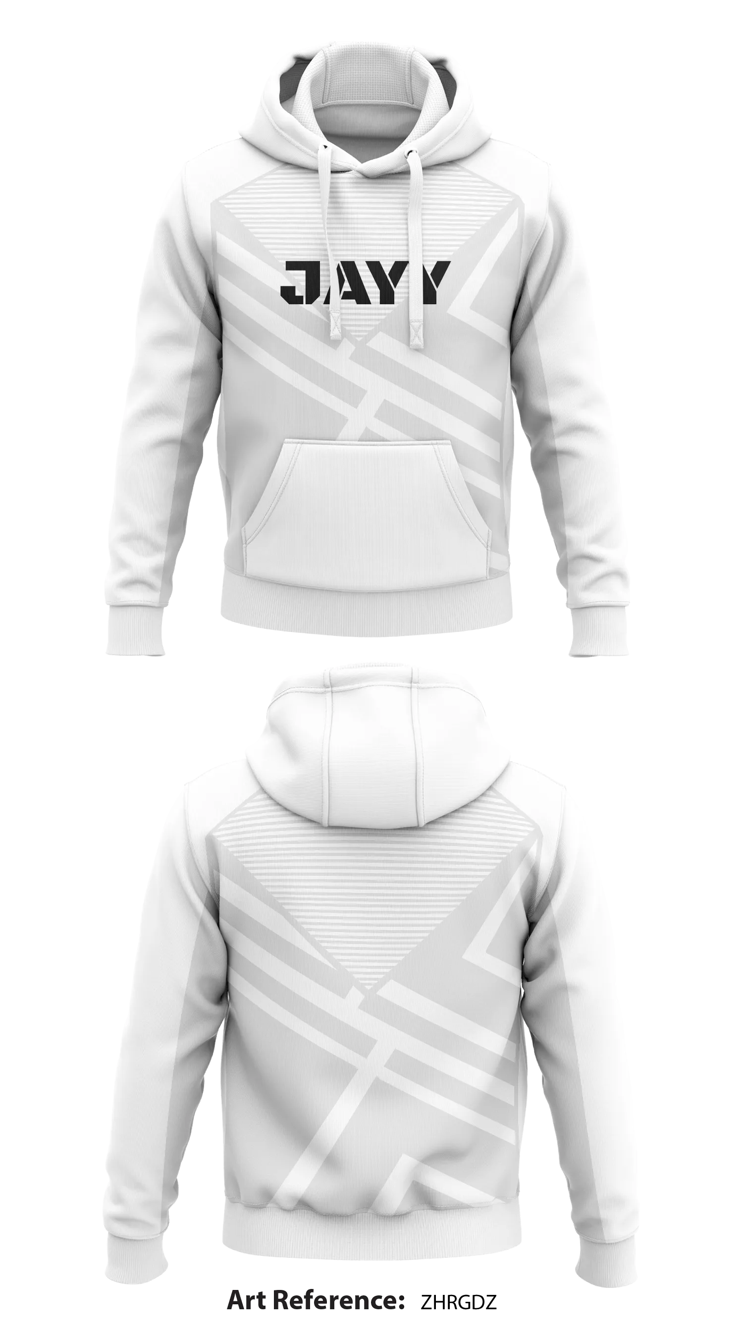Jayy  Store 1  Core Men's Hooded Performance Sweatshirt - zHRGdz