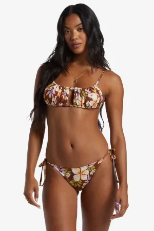 Jungle Bliss Tropic Bottoms