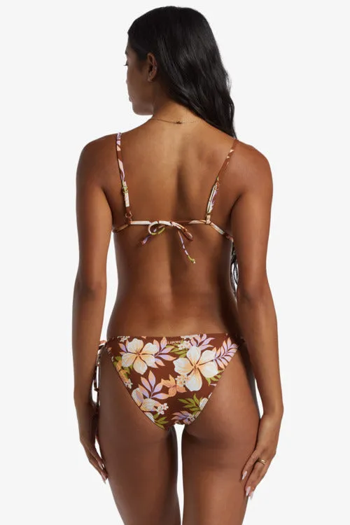 Jungle Bliss Tropic Bottoms