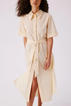 Jupiter Shirt Dress