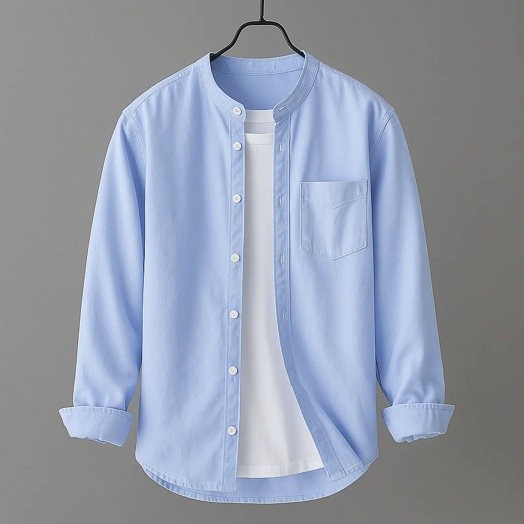 Kairo 100% Cotton Shirt