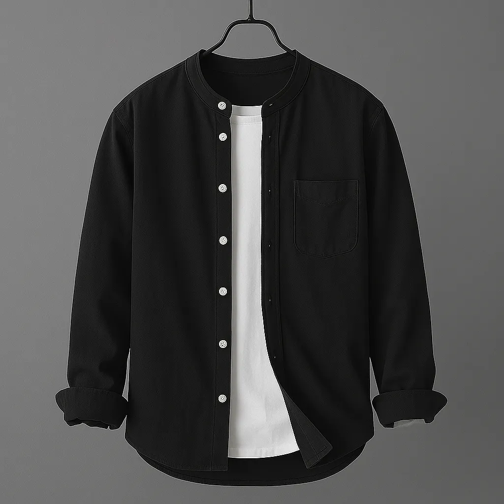 Kairo 100% Cotton Shirt