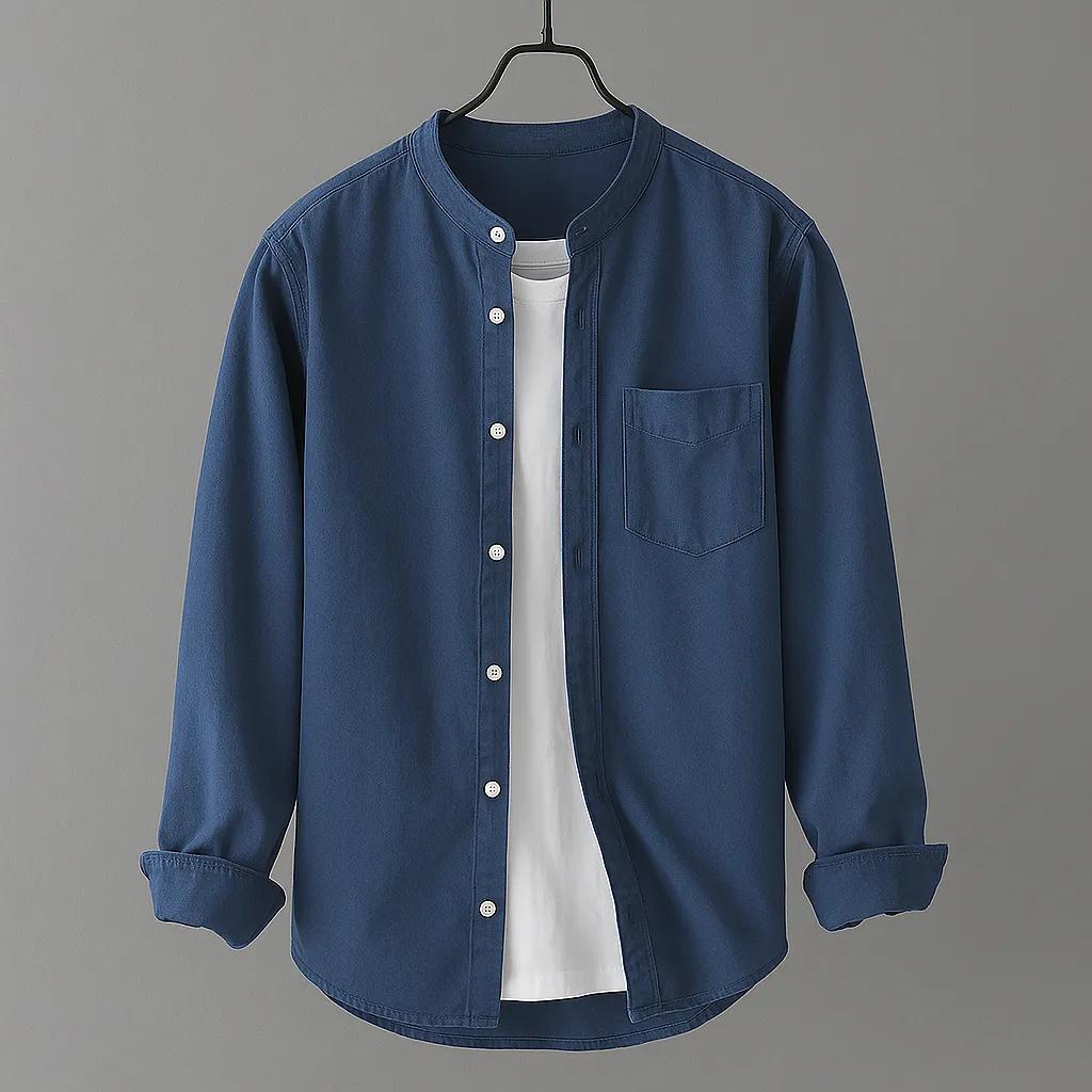 Kairo 100% Cotton Shirt