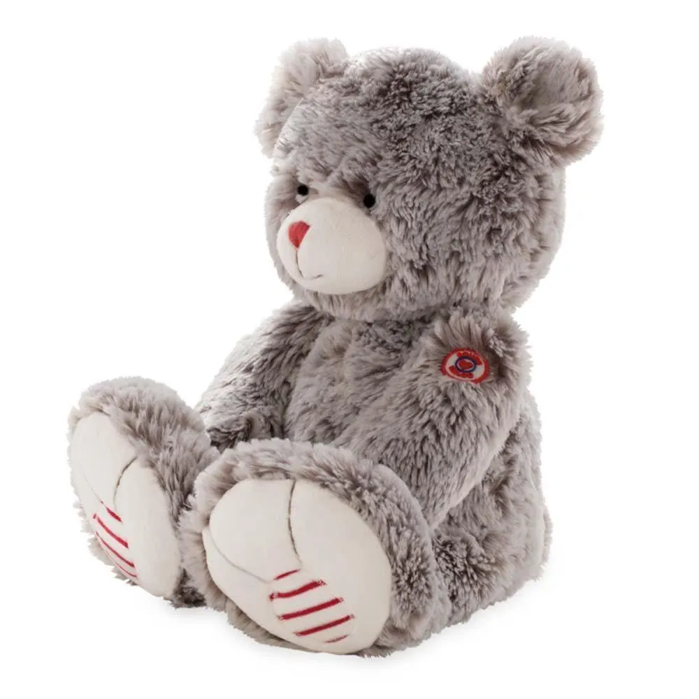 Kaloo Rouge Large Bear Grey