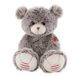 Kaloo Rouge Large Bear Grey