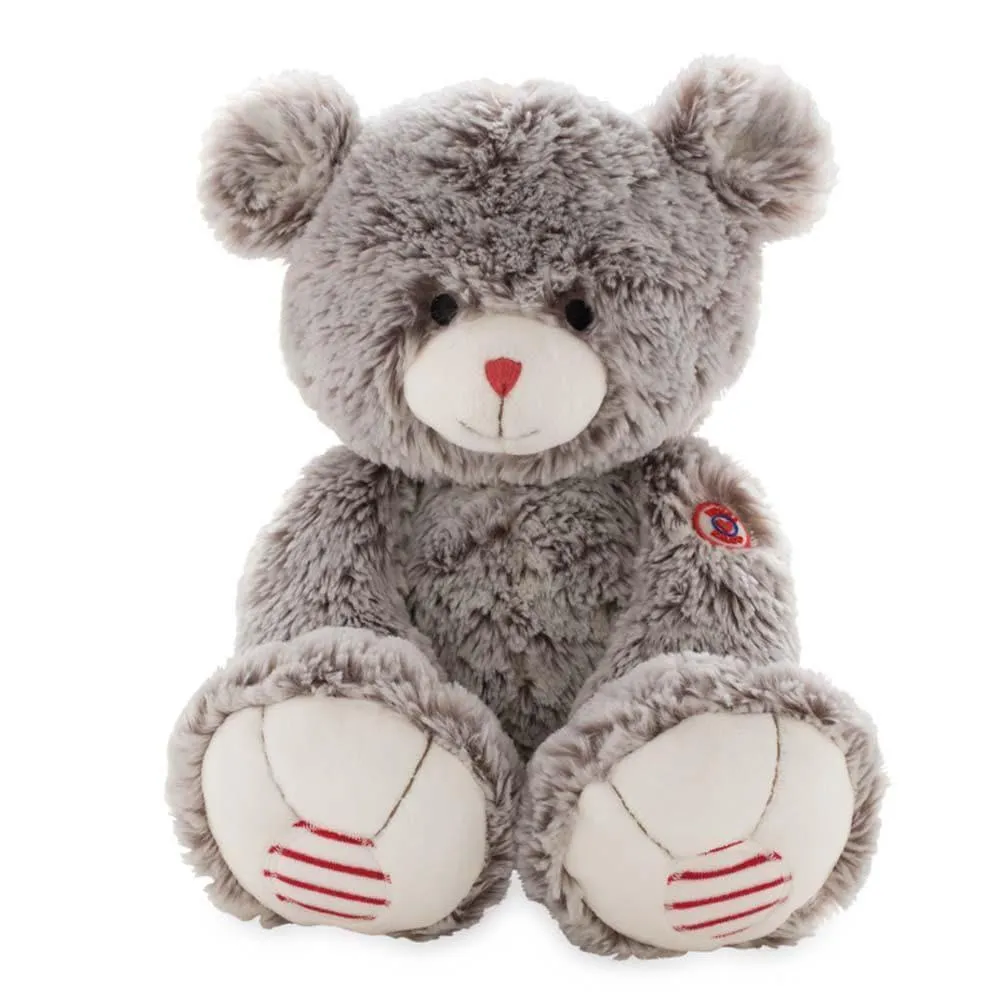 Kaloo Rouge Large Bear Grey