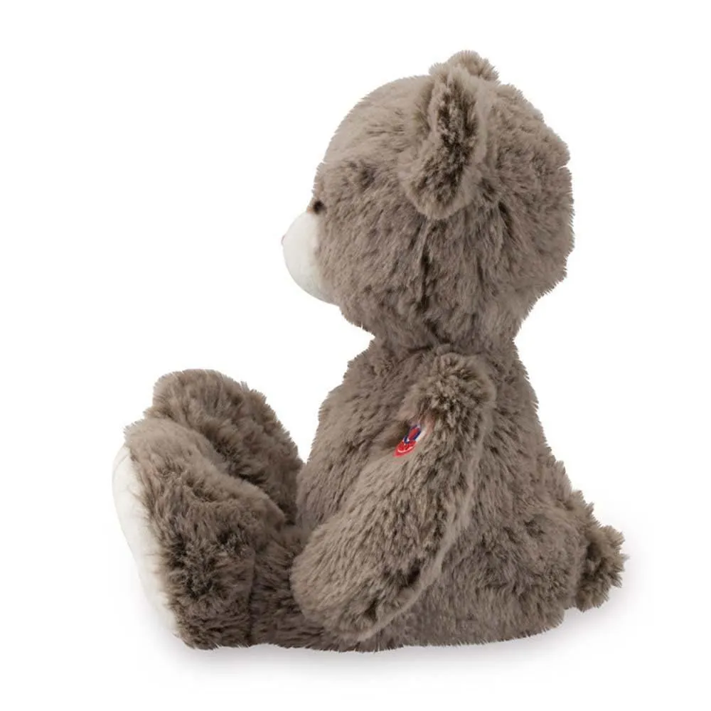 Kaloo Rouge Medium Bear Cocoa