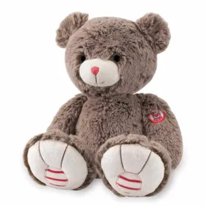 Kaloo Rouge Medium Bear Cocoa