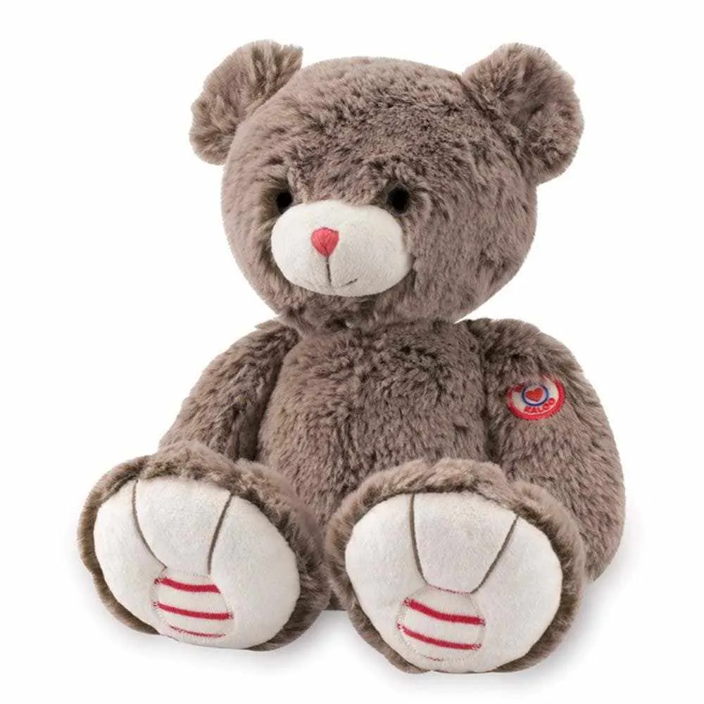 Kaloo Rouge Medium Bear Cocoa