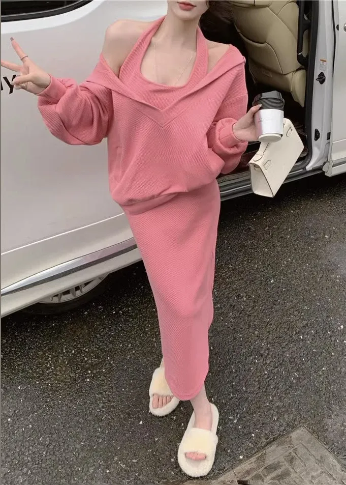 Katherine™ Casual Relaxed Vibes