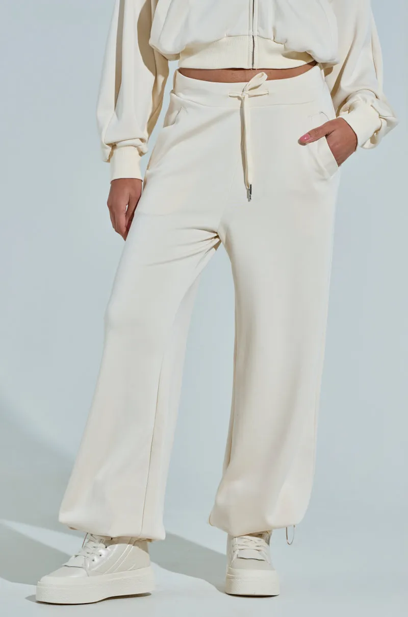 KHOLE WIDE LEG PANT