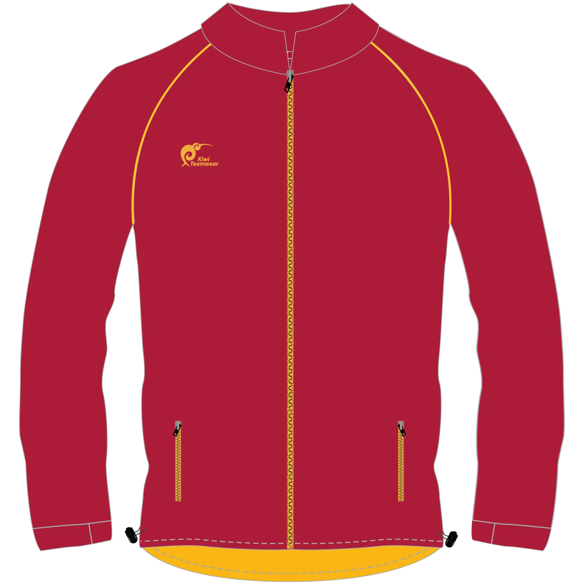 Kids HP Shower Jackets