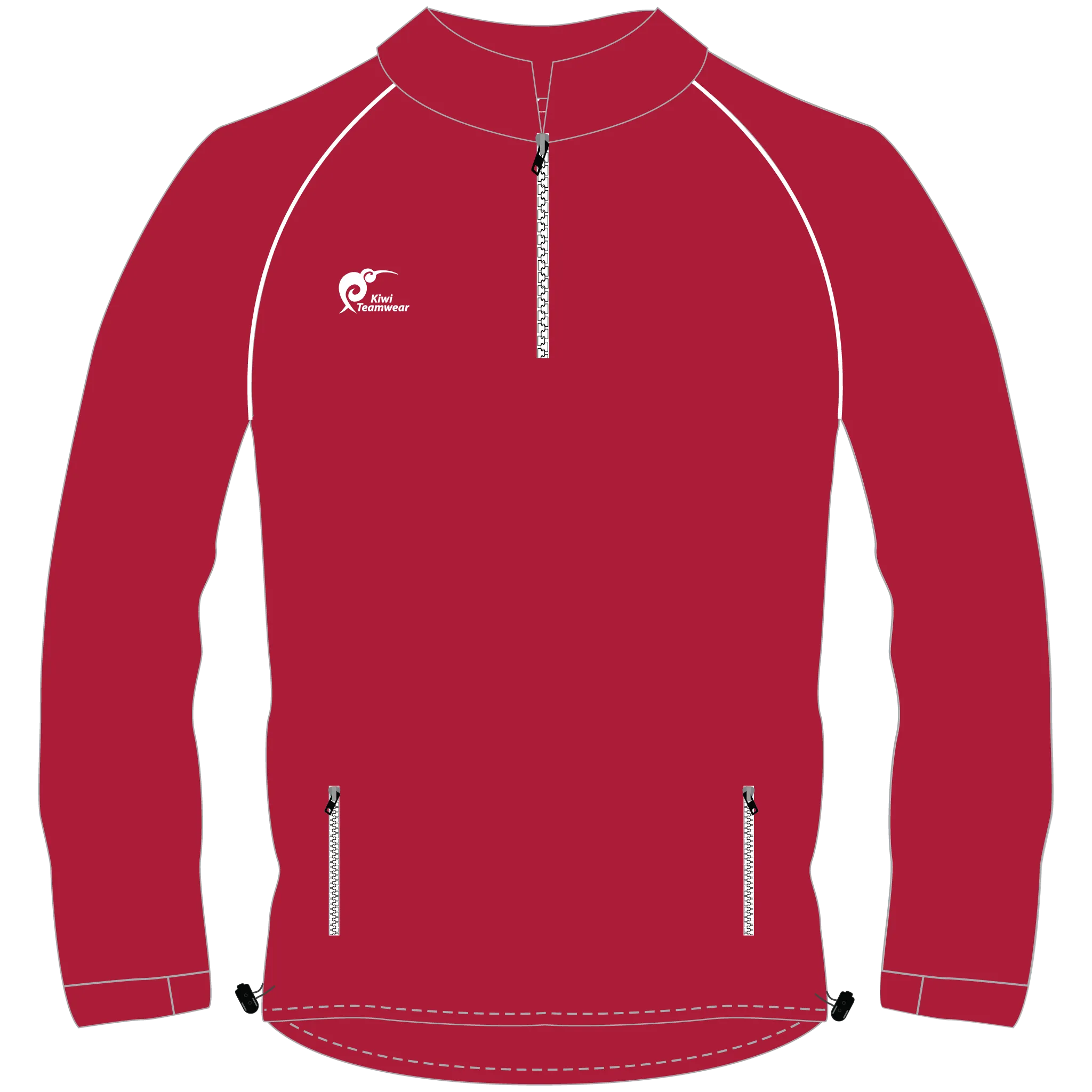 Kids HP Shower Jackets