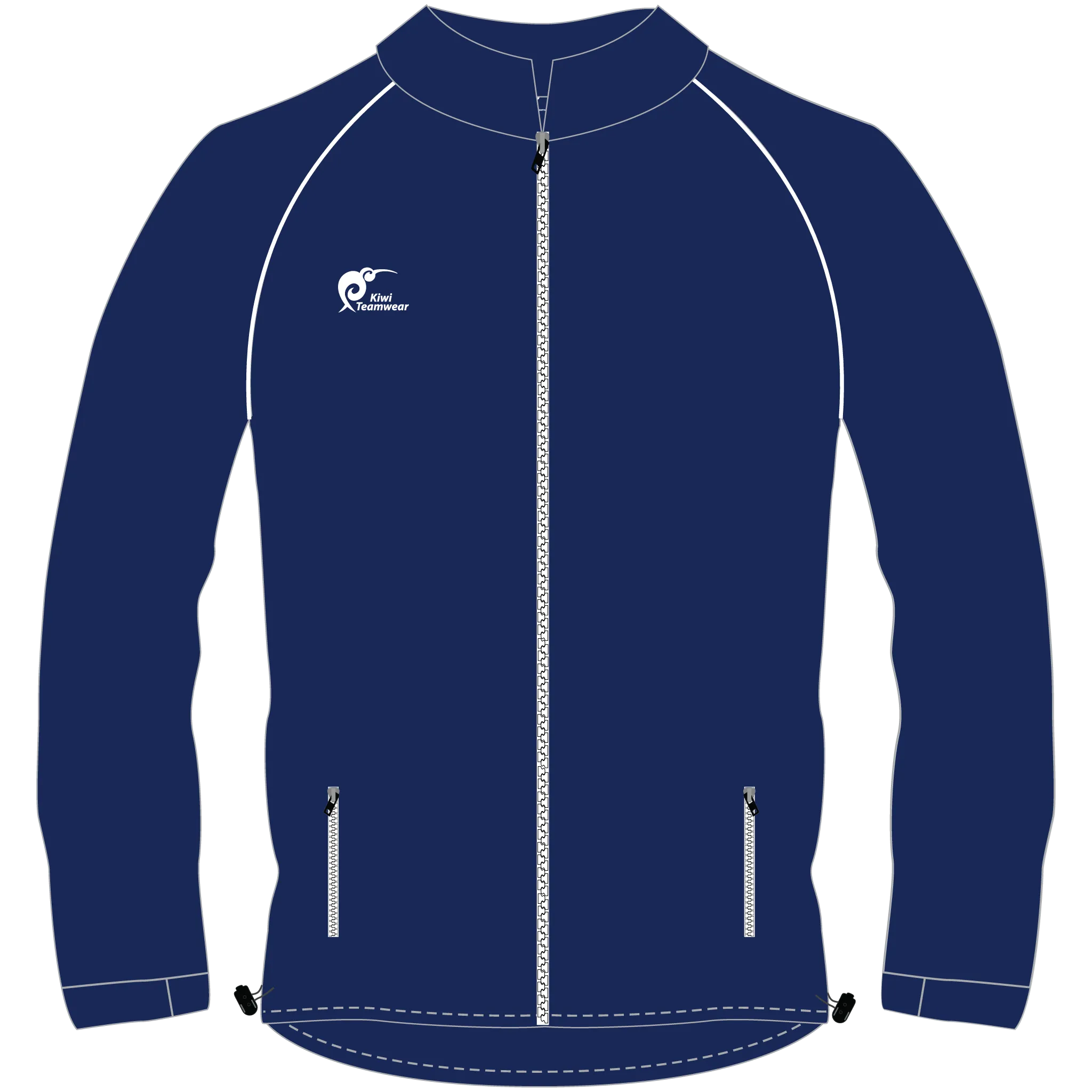 Kids HP Shower Jackets